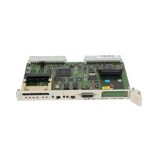 SIEMENS 6ES5948-3UA13 CPU Module