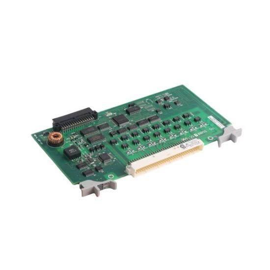 Yokogawa CP99AA Processor Board