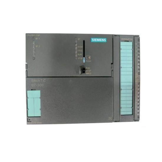 Siemens 6ES7 315-6TH13-0AB0 Simatic CPU 315T-2 DP Central Processor
