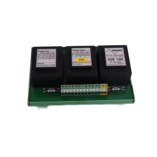 JL 400V1800UFA