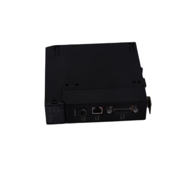 GE IC693CMM321-EE Ethernet Interface Module