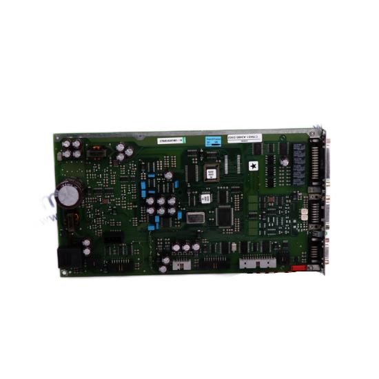 SIEMENS 6ES5581-0EE15 CP581 P5 Module