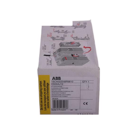 ABB INIIT03