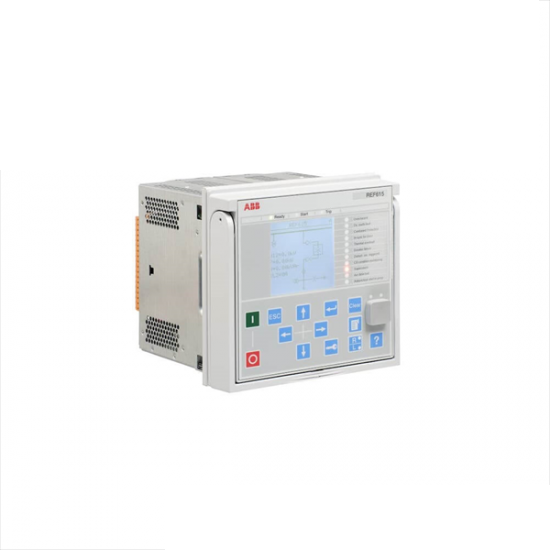 ABB REF615 HBFNAEAGNEA6BCA1XG