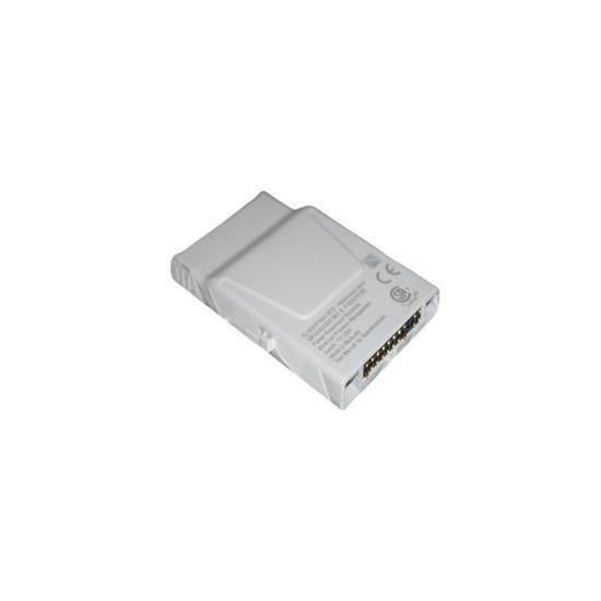 EMERSON KL3031X1-BA1 12P4630X112 RTD Input Module AUTOMATION PARTS