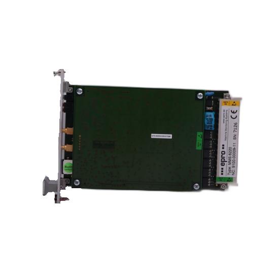 EPRO PR6423/010-100-CN CON021