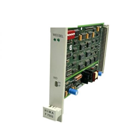 HIMA F7553