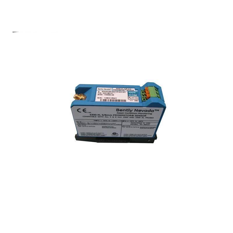 BENTLY 330180-X1-CN