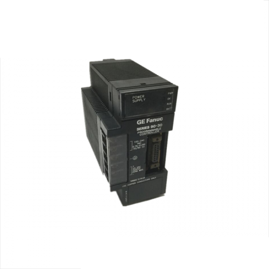 GE FANUC IC693PWR321AA Power Supply Module