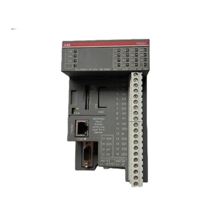 ABB PM783F 3BDH000364R0001