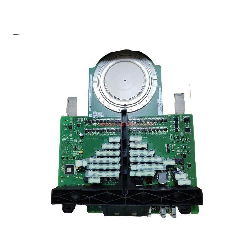 ABB 5SHY4045L0006 3BHE039203R0101