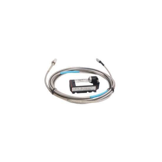 EMERSON EPRO PR6423/016-010 probe with cable