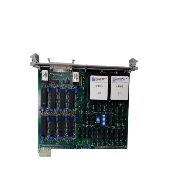 GE Fanuc DS200NATOG3ADX Mark V PLC