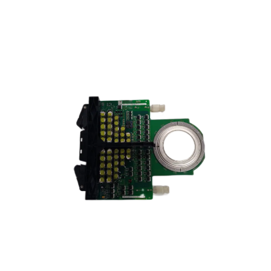 ABB 5SHX2645L0004 5SXE04-0150/GVC707AE01