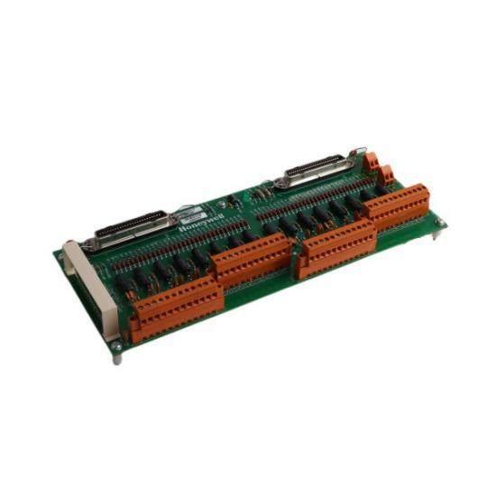 Honeywell 51305863-175A MC-TAIH15 PLC Control Module