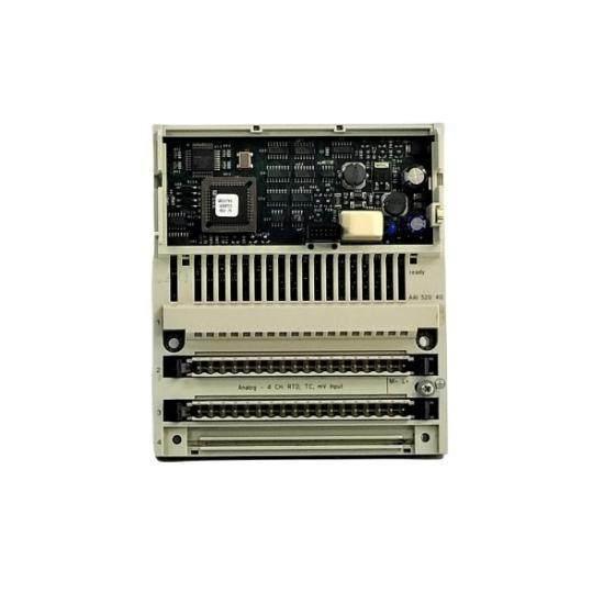 Modicon Momentum 170AAI52040 Schneider Electric Analog Input Module