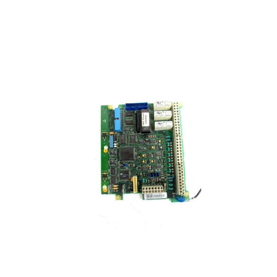 ABB 3BDH000607R1 PM876  Controller