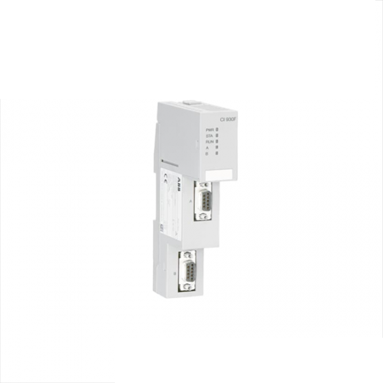 ABB CI930F PROFIBUS DP Master Module