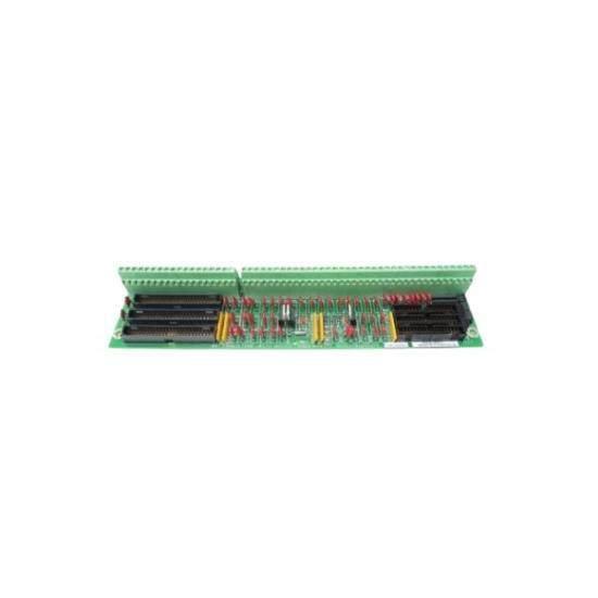 GENERAL ELECTRIC DS200TBQDG1AFF TERMINATION RELAY BOARD
