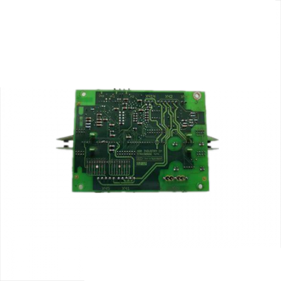 ABB NINT-42 Main Circuit Interface