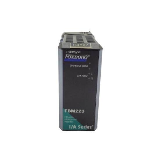 FBM223 Communication Interface Module Foxboro