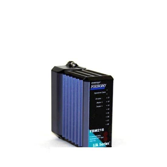 Foxboro FBM216 P0917TN I/A Series System