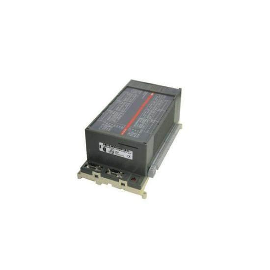 ABB ADVANT 07KT97B GJR5253000R0160 Procontic Basic Unit