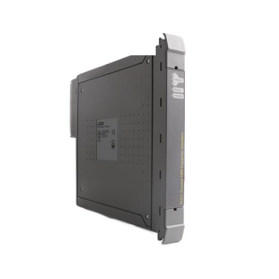 ICS TRIPLEX T8403