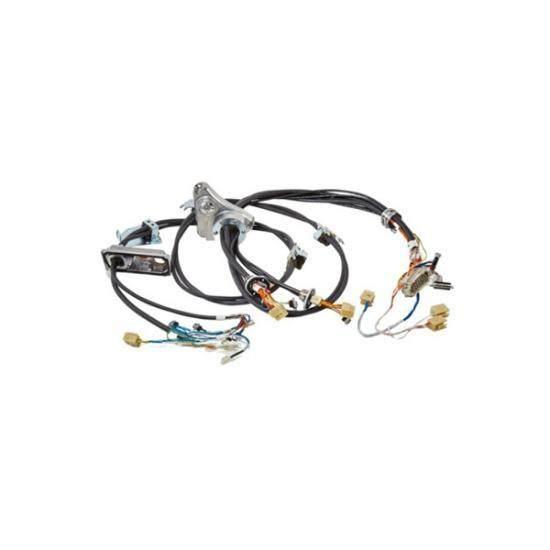 ABB IRB26001-6 3HAC030006-001 Cable harness