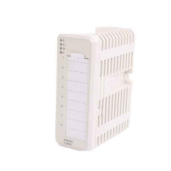 AO810V2 3BSE038415R1 Analog Output ABB