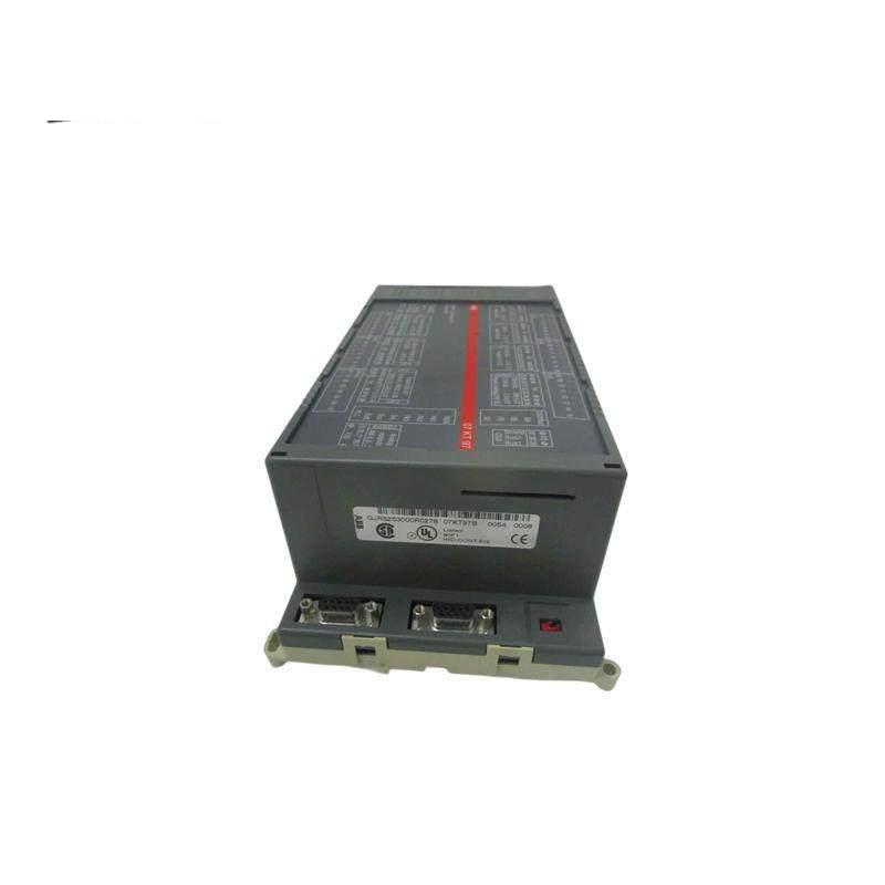 ABB G3EB HENF315768R1