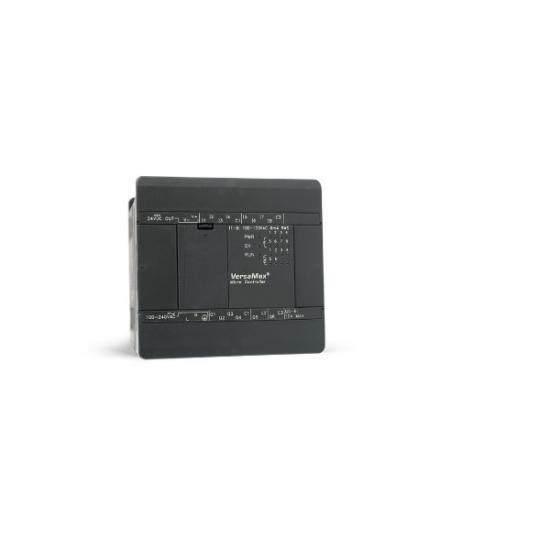 GE IC200UDD104-BG VersaMax Micro 14 point PLC