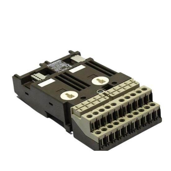 6ES5700-8MA11 Siemens Bus Module
