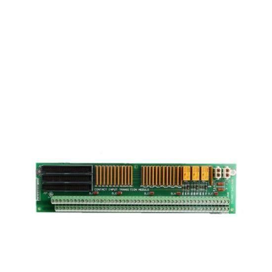 GE Fanuc DS200CPCAG1R Mark V Board