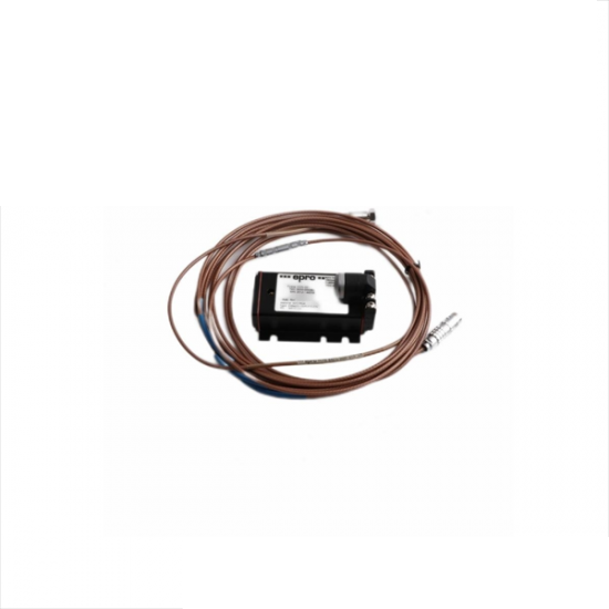 EMERSON PR6423/10R-030-CN EDDY CURRENT SENSOR