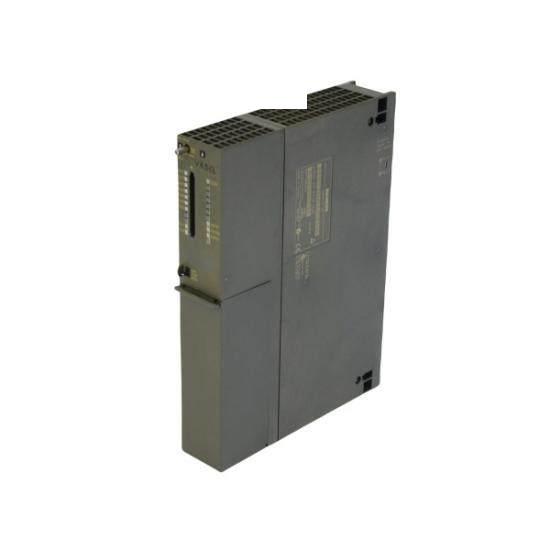 Siemens 6ES7 417-4HL04-0AB0 SIMATIC S7-400H, CPU 417H Central Processing Unit