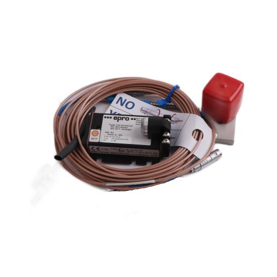 EPRO PR6424/016-030 CON021  Emerson