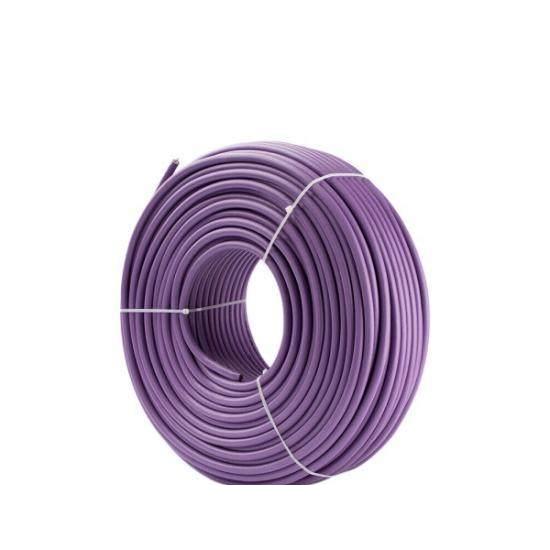SIEMENS 6XV1830-0ET10 100M PROFIBUS Cable