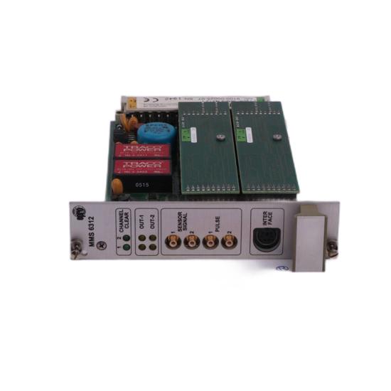 EMERSON 1C31189G03