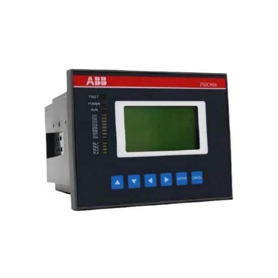 ABB MC91 HESG440588R4