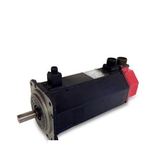 Fanuc A06B-0128-B677 SERVO MOTOR