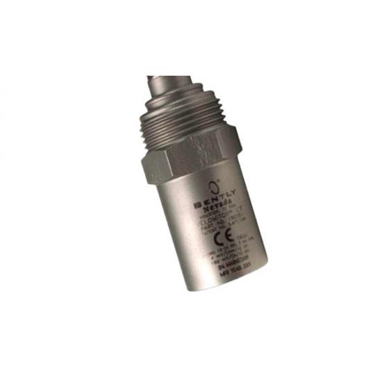 Bently Nevada 190501-04-00-04 Velomitor CT Velocity Transducer