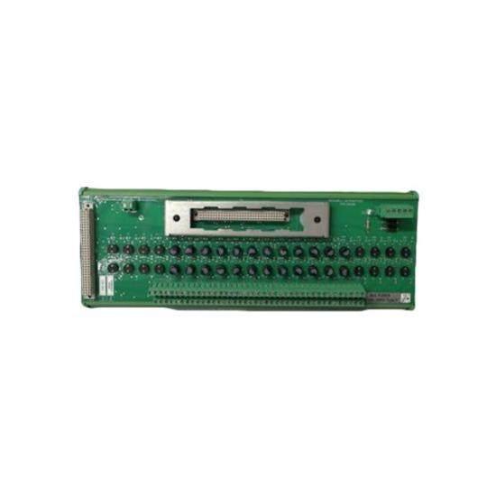 T8800 ICS Triplex Trusted 40 Channel 24V DC Digital Input FTA