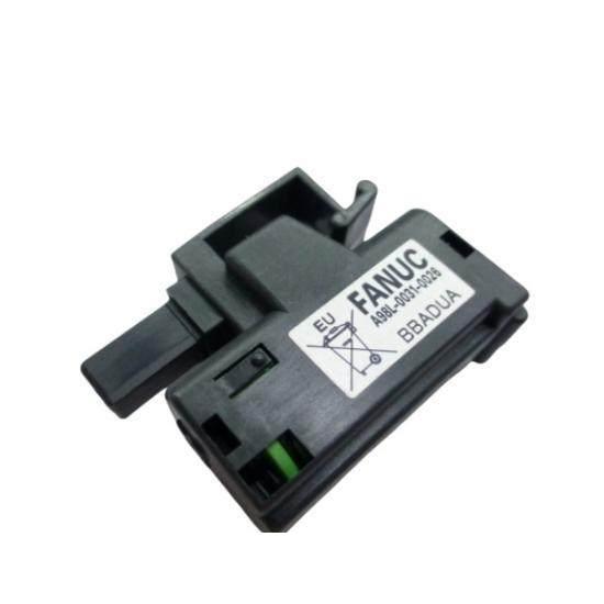 Fanuc A98L-0031-0026 Battery GE