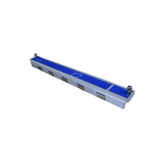 BENTLY NEVADA 128275-01F Blank Plate