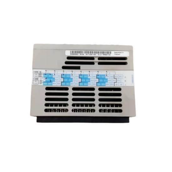 Westinghouse 5X00059G01 HART Analog Input Module Emerson Ovation