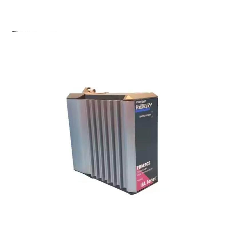 FOXBORO P0970VB