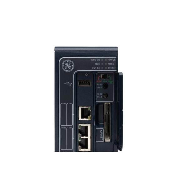 GE Fanuc IC695CPE330 PAC System