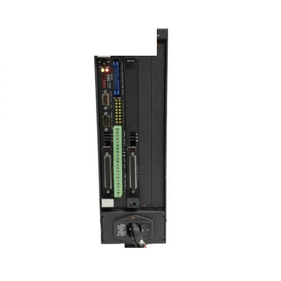 Schneider 141MMS42501 Modicon MOTION MODULE SERCOS