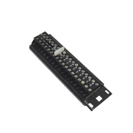 GE FANUC IC694TBB032 PACSystems RX3i